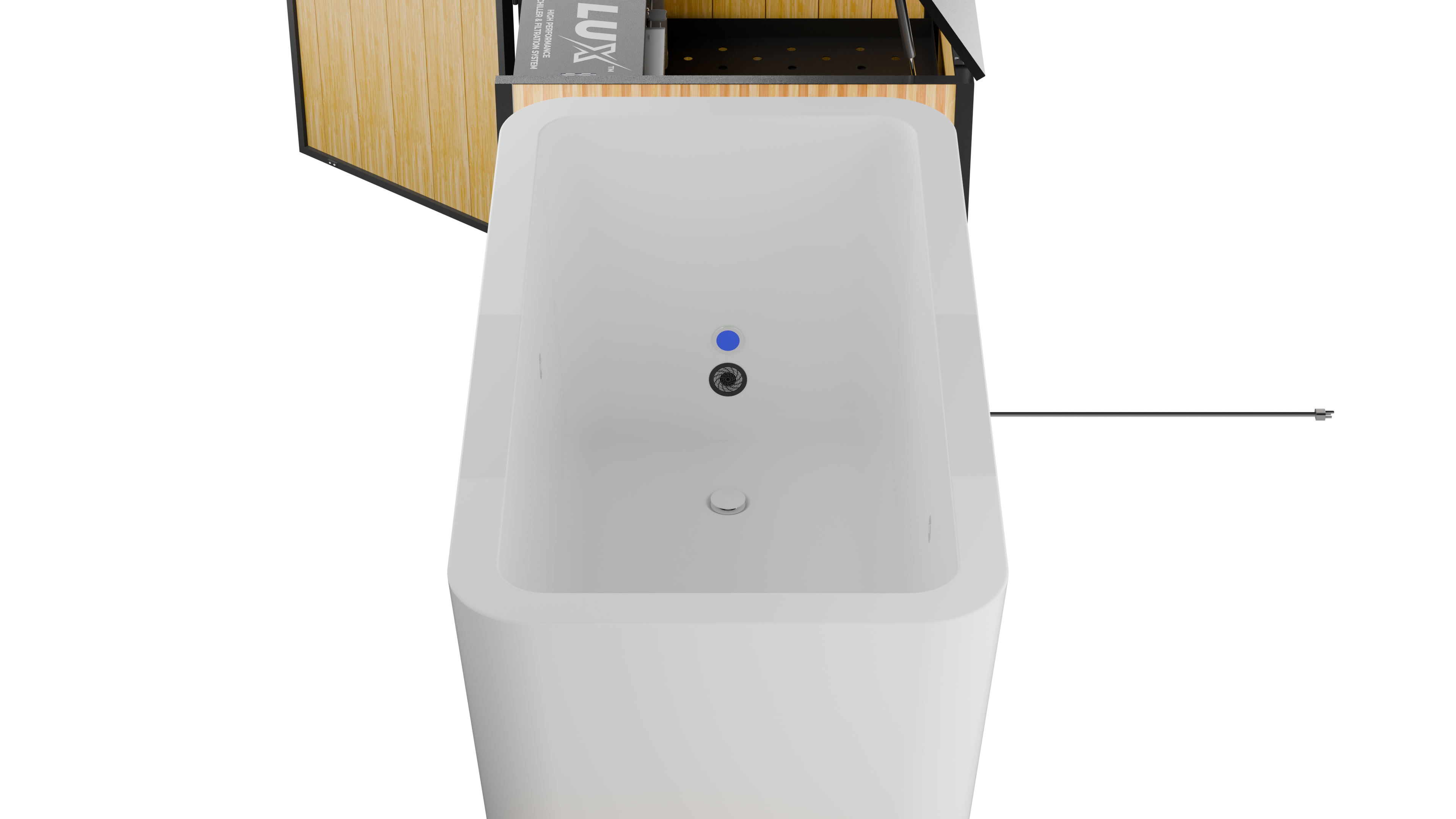 RevX X Tub + LUX