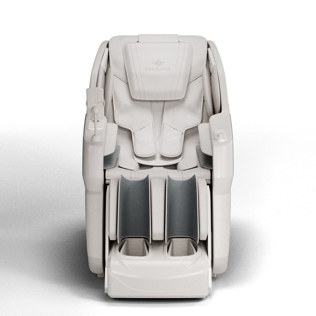 KoziSense KZ605 4D Luxury Massage Chair